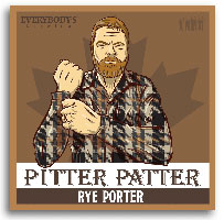 Everybodys-Pitter-Patter-Porter-Tacoma