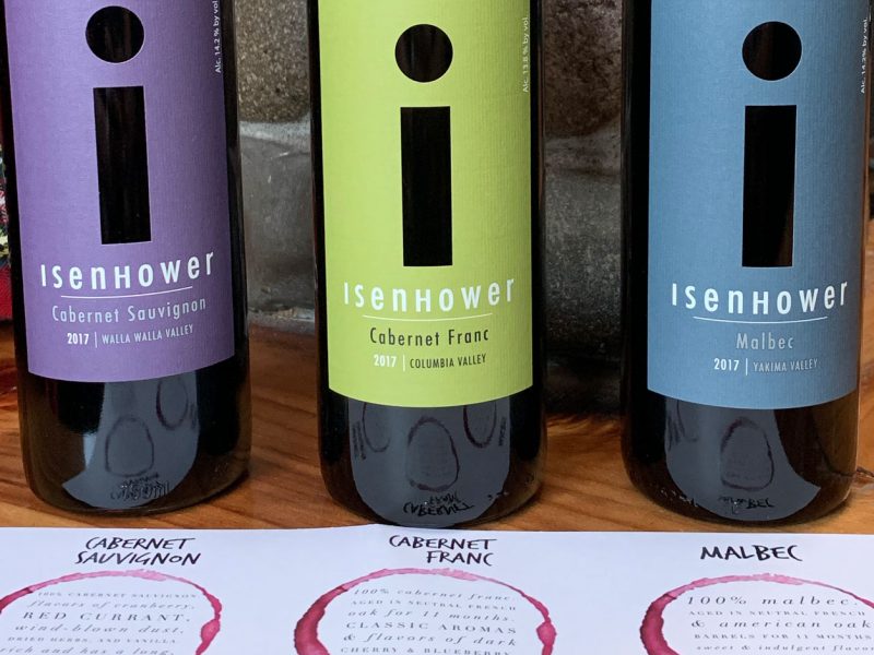 Isenhower-Cellars-i-Label-wines-Tacoma