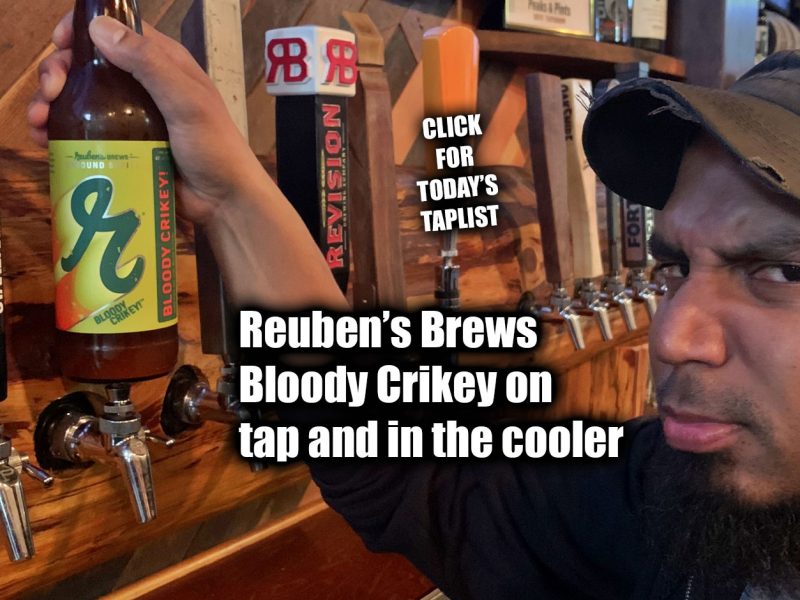 Reubens-Brews-Bloody-Crikey-Tacoma