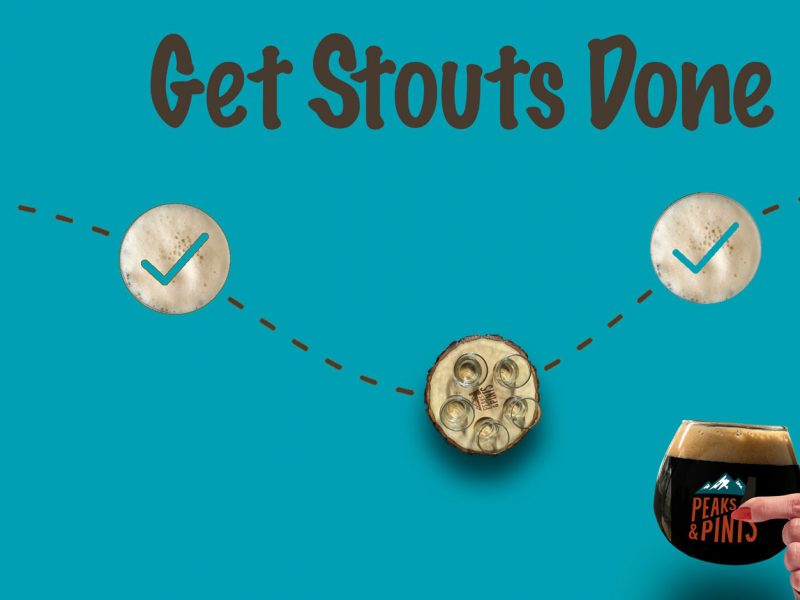 Craft-Beer-Crosscut-2-11-20-Flight-to-Get-Stouts-Done