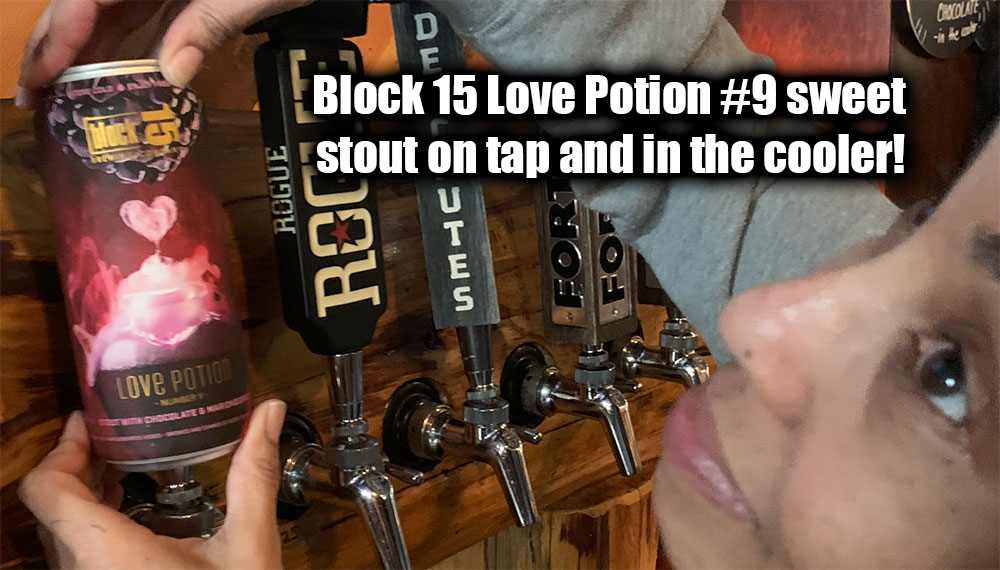 Peaks-and-Pints-Tap-List-Saturday-Februay-8-2020