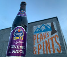 Schneider-Aventinus-Weizen-Eisbock-Tacoma