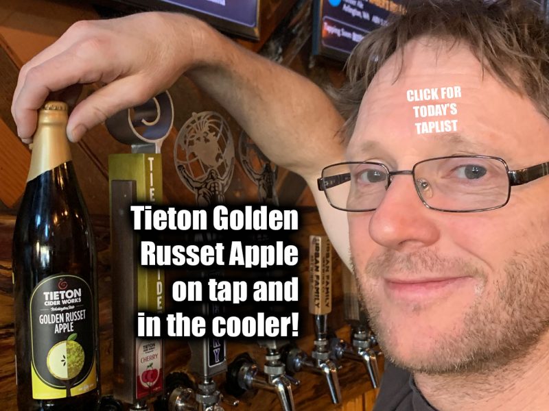 Tieton-Golden-Russet-Apple-Tacoma