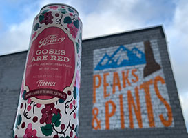 Bruery-Terreux-Goses-Are-Red-Tacoma