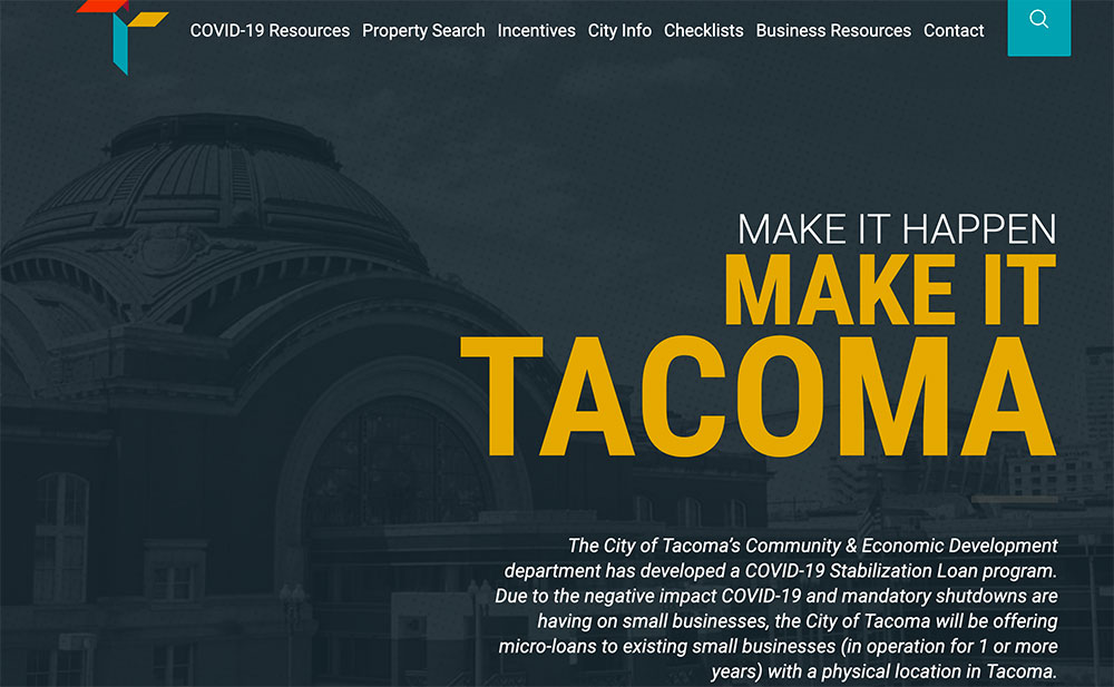 Make-It-TAcoma