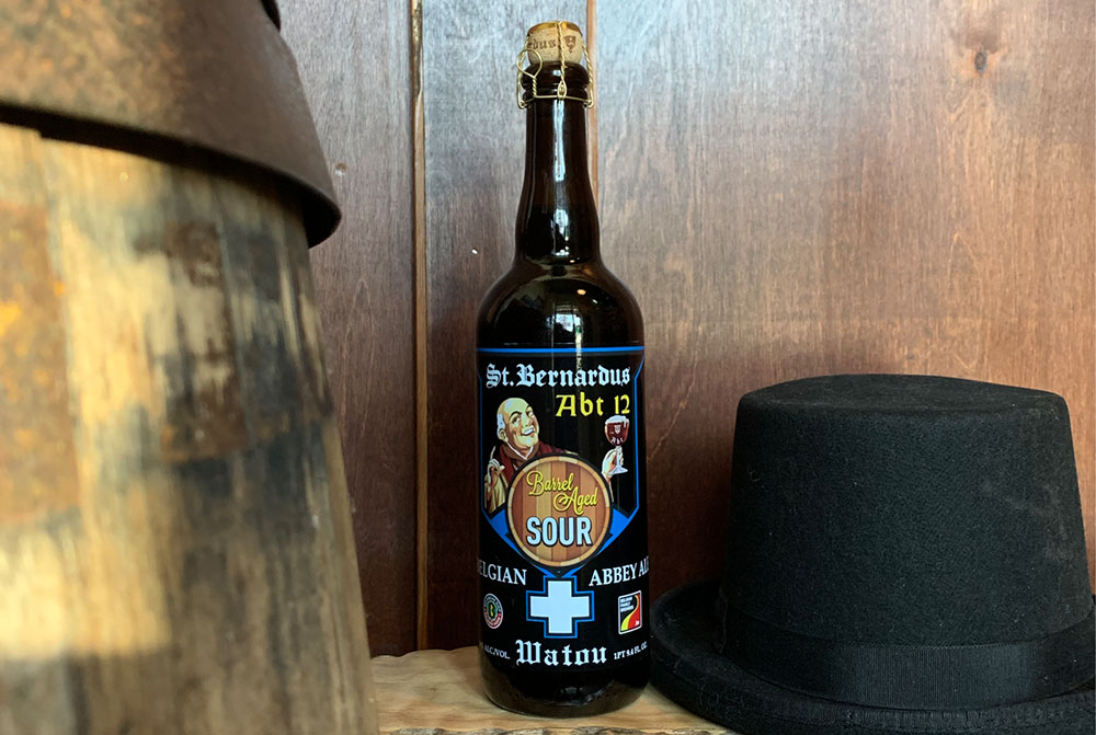 Fancy-Pants-Sunday-St-Bernardus-Abt-12-Barrel-Aged-Sour