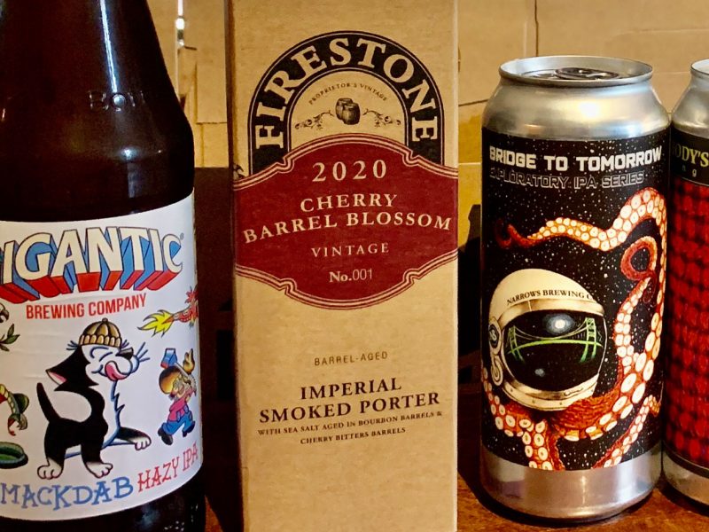 Firestone-Walker-Cherry-Barrel-Blossom-Tacoma