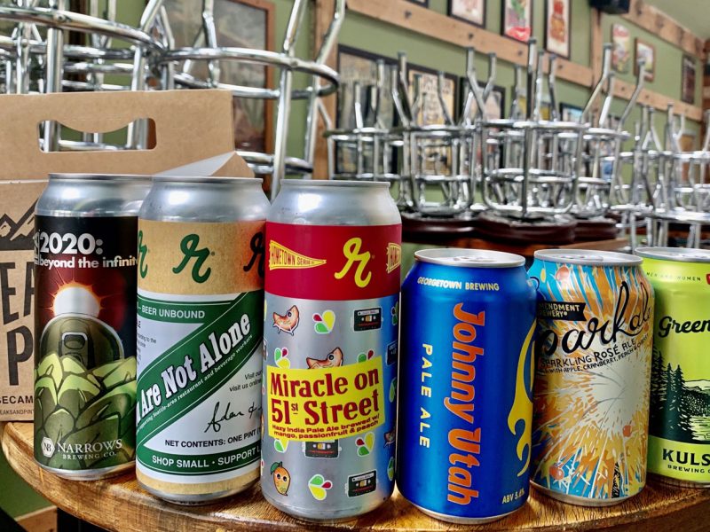 Reubens-Brews-You-Are-Not-Alone-Tacoma