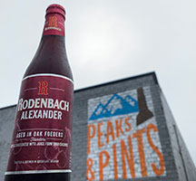 Rodenbach-Alexander-Tacoma