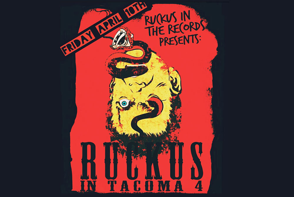 Tacoma-Strong-Ruckus-In-Tacoma