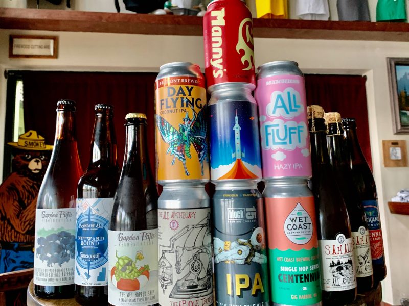 Georgetown-Mannys-Pale-cans-Tacoma