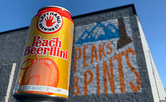 Left-Hand-Peach-Beerllini-Radler-Tacoma