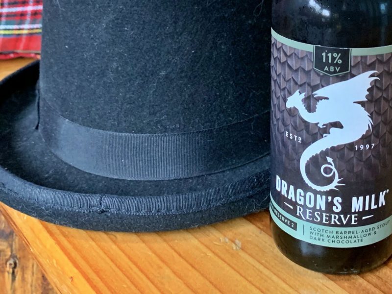 Dragons-Milk-Reserve-Scotch-Barrel-Aged-With-Marshmallow-and-Dark-Chocolate