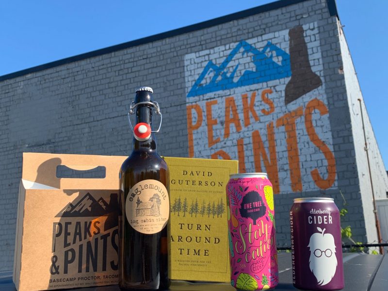 Peaks-&-Pints-Cider-Flight-and-a-Movie-The-Booksellers