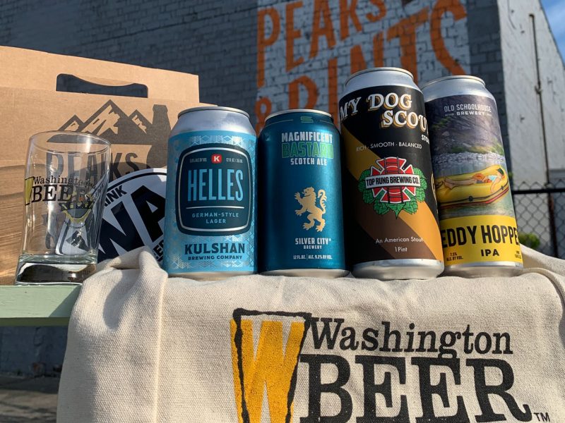 Peaks-and-Pints-Pilot-Program-Washington-Brewers-Festival-Winners-On-the-Fly