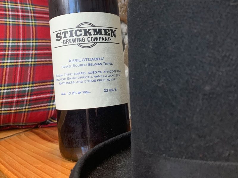 Stickmen-Brewing-Abricotdabra-Tacoma