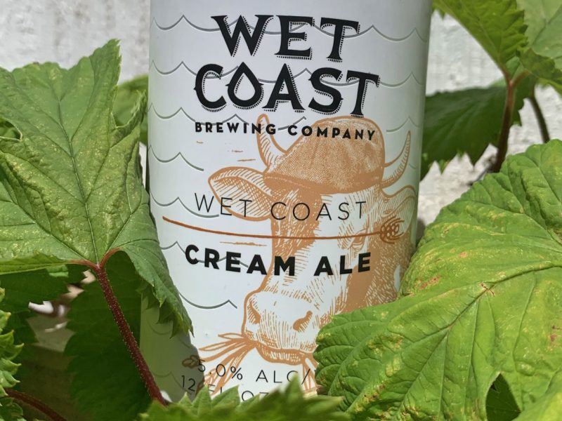 Wet-Coast-Cream-Ale-Tacoma