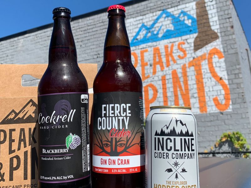 Peaks-and-Pints-Monday-Cider-Flight-Pierce-County