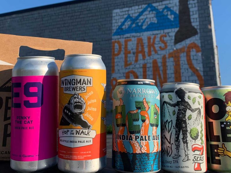 Peaks-and-Pints-Pilot-Program-Tacoma-Beer-Characters-On-The-Fly