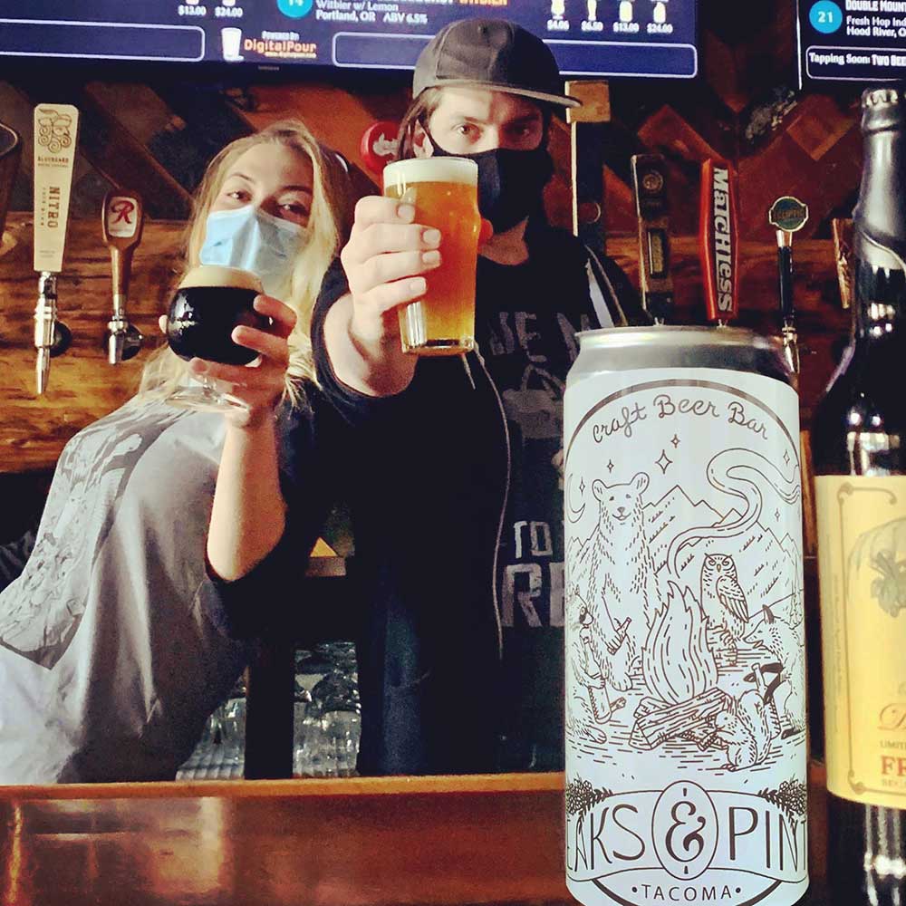 Peaks-and-Pints-Tacoma-reopens-for-onsite-eats-and-drinks