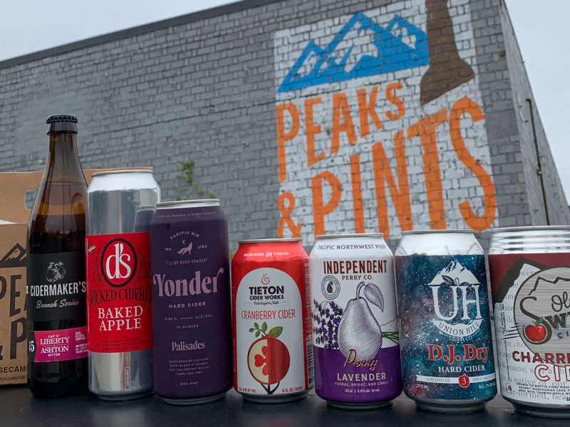 Peaks-and-Pints-Monday-Cider-Flight-Eastern-Washington