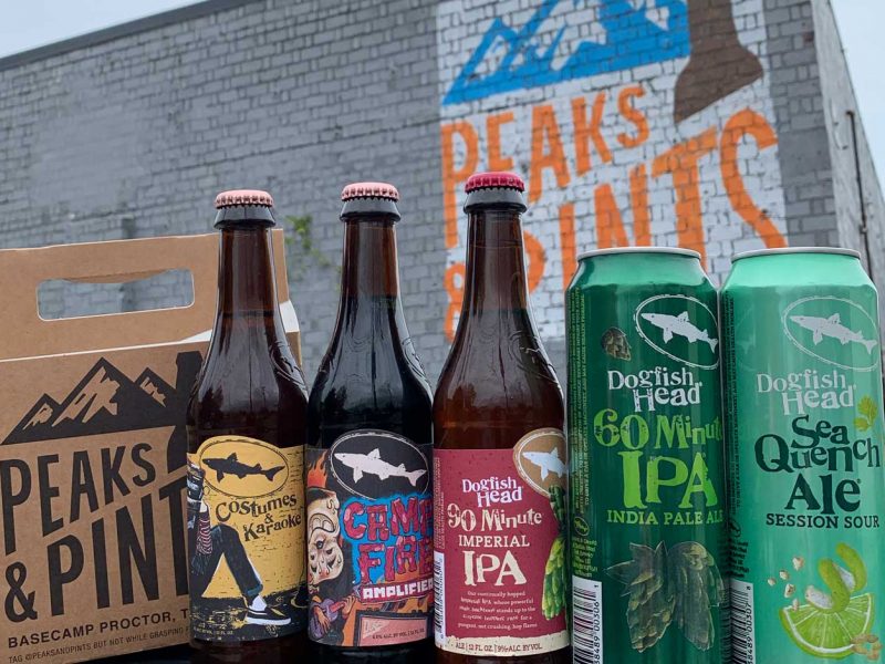 Peaks-and-Pints-Pilot-Program-Dogfish-Head-On-the-Fly